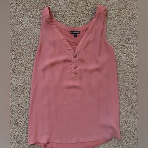 Express Tank Top